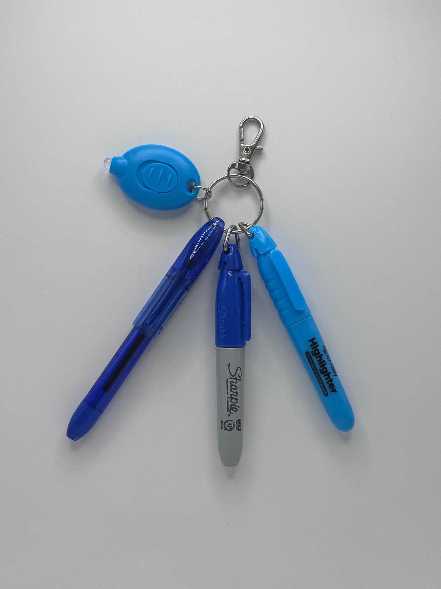 Original Ball Point Ink Pen Set