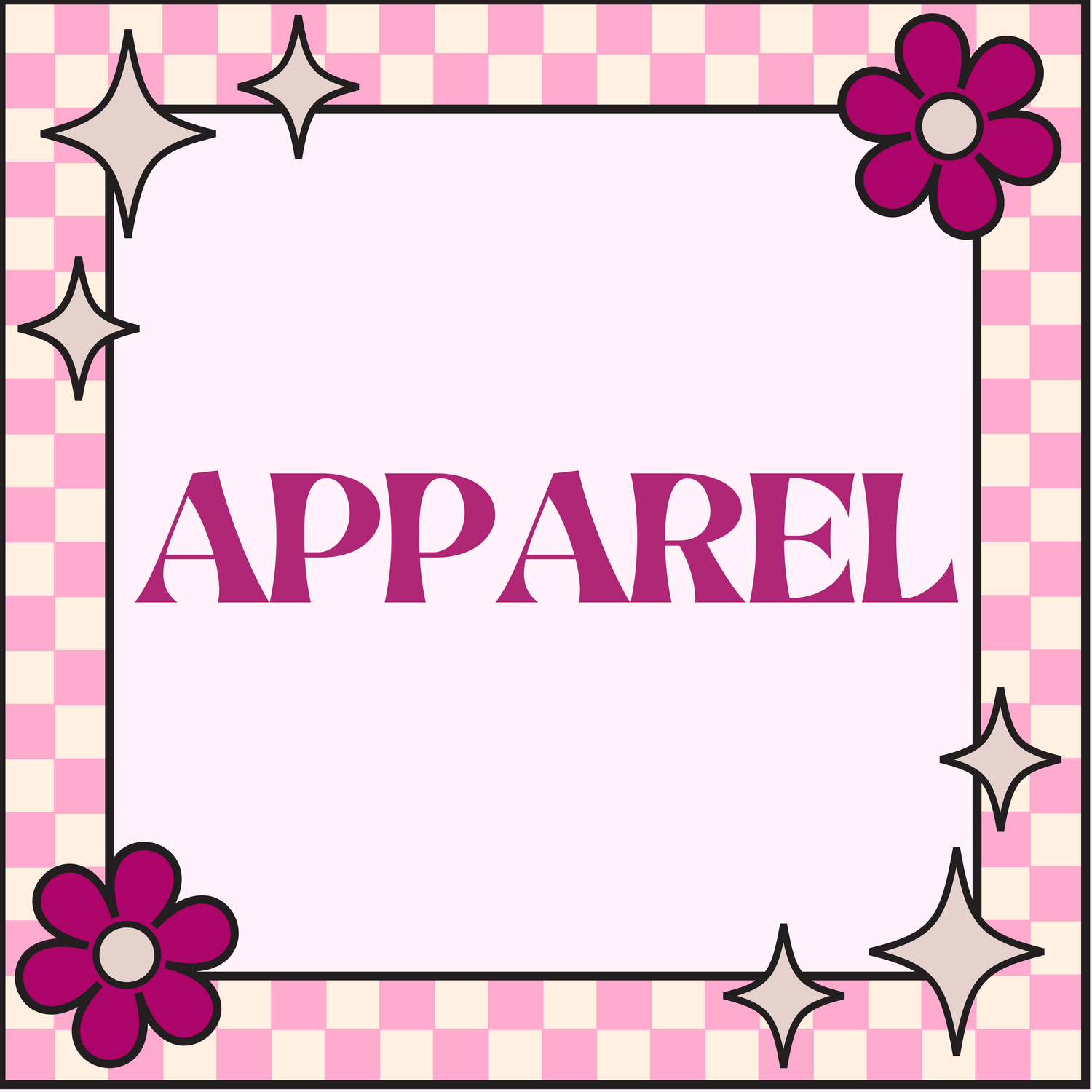 APPAREL