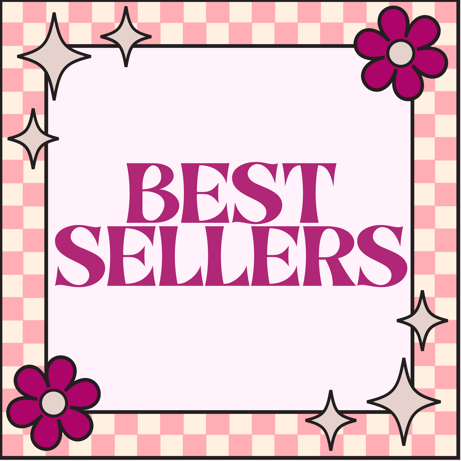 BEST SELLERS