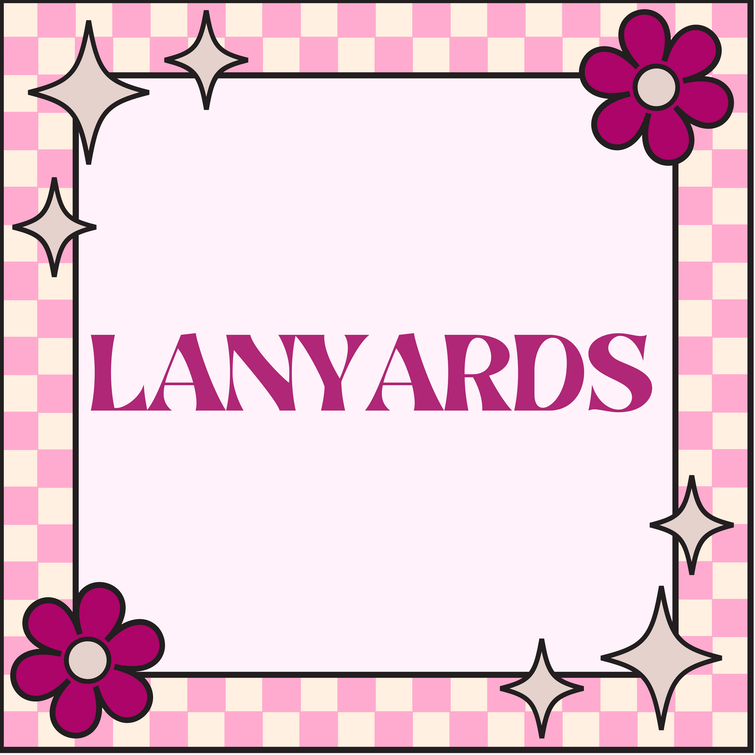 LANYARDS