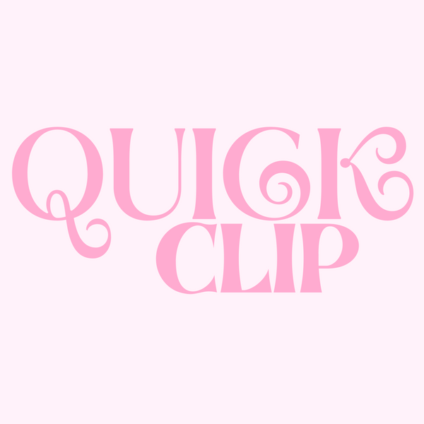 QuickClip Mini Pens and Accessories