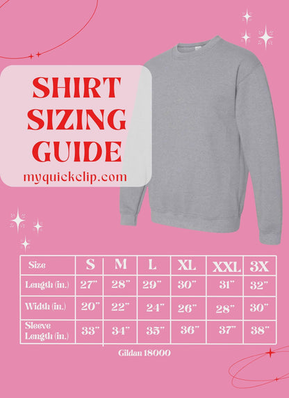 Intensive Nurse Varsity Style Crewneck