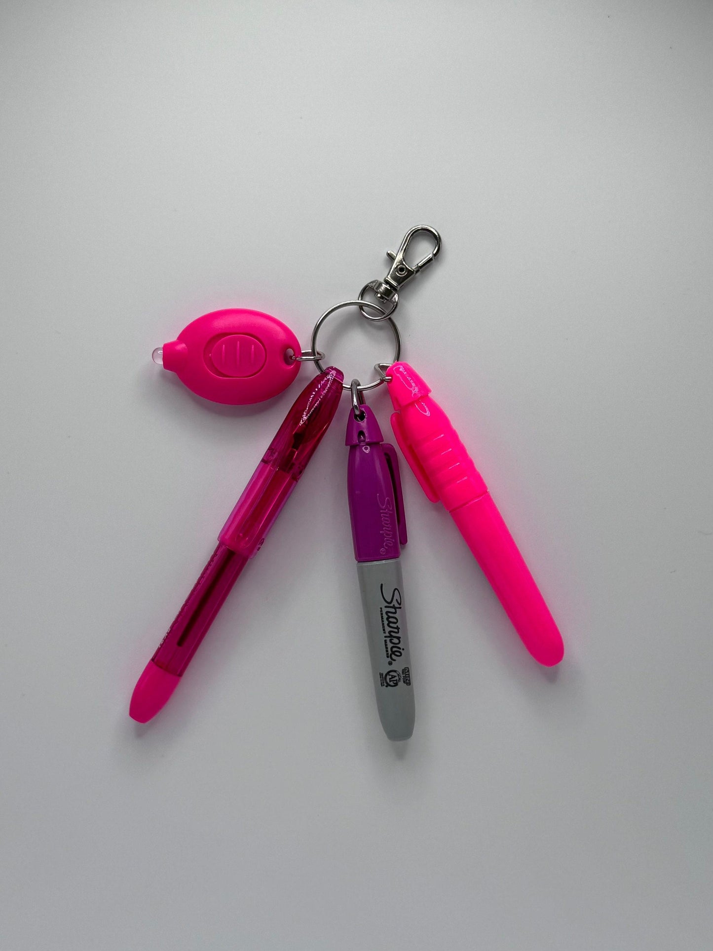 Original Ball Point Ink Pen Set