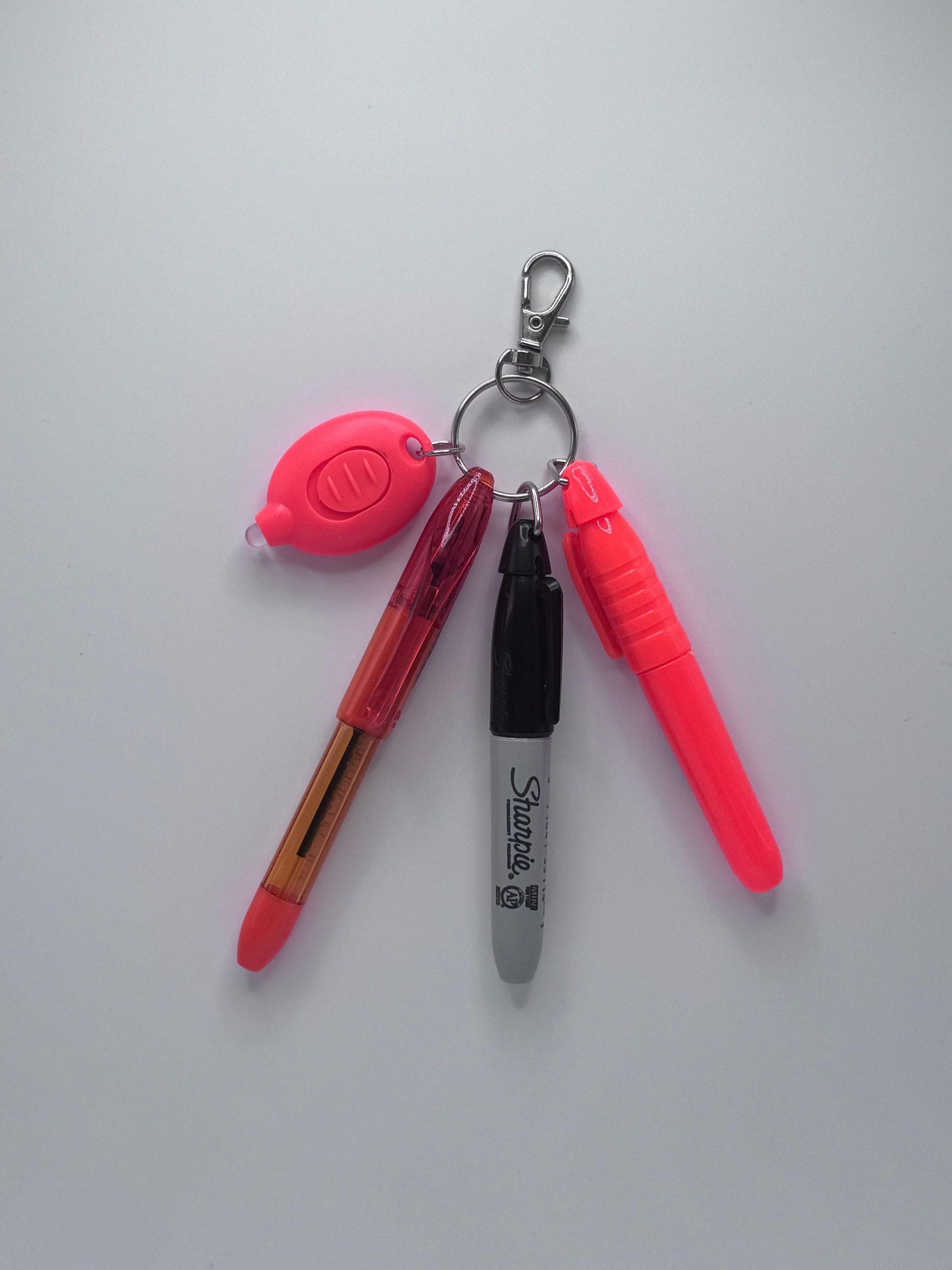 Original Ball Point Ink Pen Set