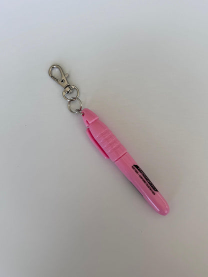 Single Mini Pastel Highlighter