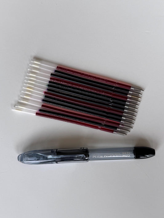 Mini Ball Point Ink Refill