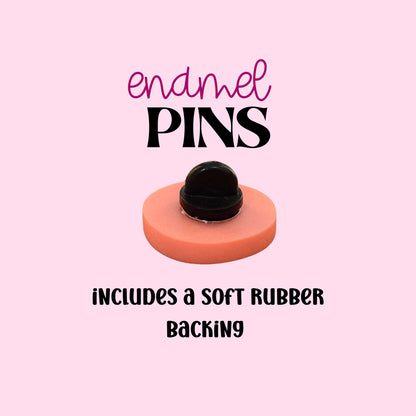 Nursing school tears cute enamel pin snarky badge reel accessory funny medical pins lanyard gift backpack collector pin quirky bookish gifts
