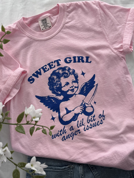 Sweet Girl Shirt